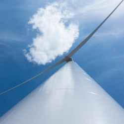 Energía eólica