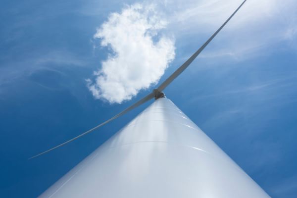 Energía eólica para casa