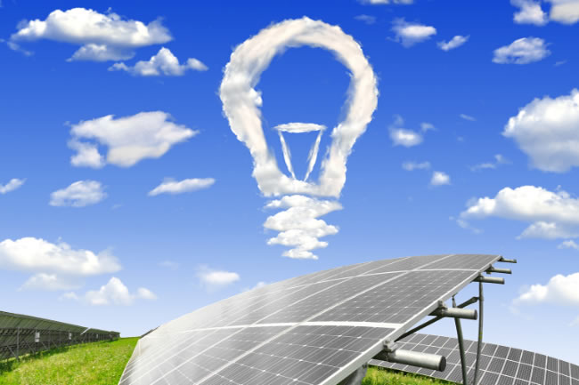 Instalaciones fotovoltaicas tipos