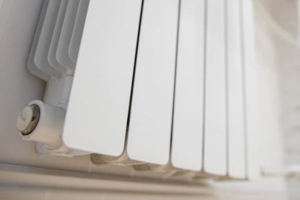 Radiadores para aerotermia